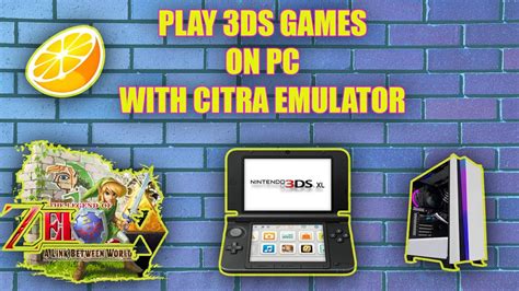 3ds emulator|emulatore 3ds windows 11.